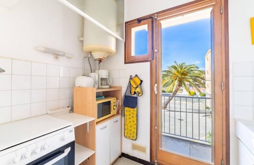 La Faviere Apartment | Mer et Soleil I by Interhome