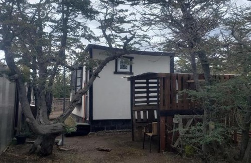 Punta Arenas Apartment | Meraki Cabaña
