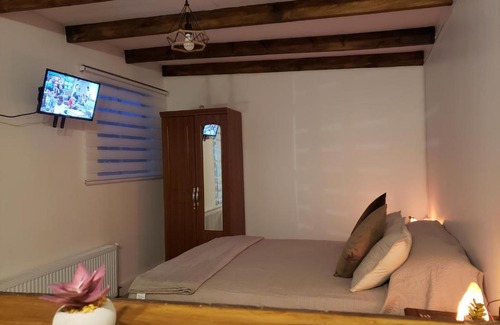 Punta Arenas Apartment | Meraki Cabaña