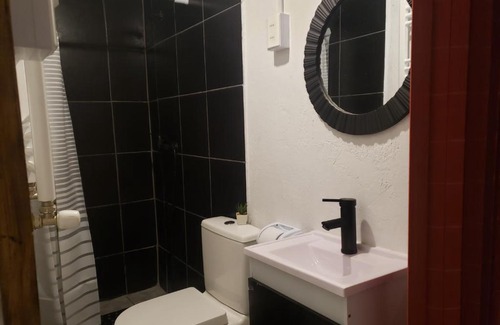 Punta Arenas Apartment | Meraki Cabaña