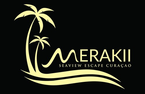 Jan Thiel Resort | Merakii Seaview Escape Resort Studio Condo #23