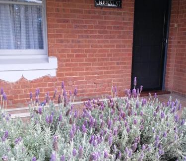 Central Mudgee Apartment | Merala a cosy cottage with easy stroll to CBD