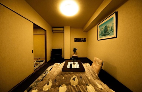 Kawanishi Apartment | Merbeil Otsuka / Vacation STAY 5460