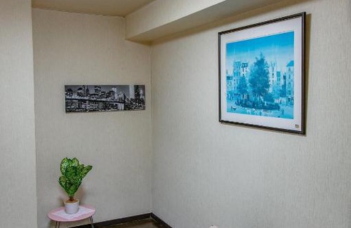 Kawanishi Apartment | Merbeil Otsuka / Vacation STAY 5460