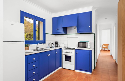 Biniancolla House | Mercè - Casita en Biniancolla
