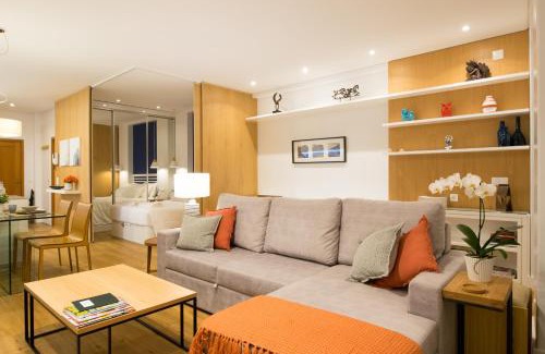 Uniao de Freguesias do Centro Apartment | Merc Porto Cedofeita Place