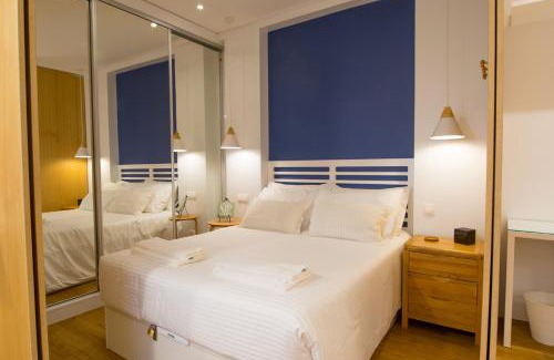 Uniao de Freguesias do Centro Apartment | Merc Porto Cedofeita Place