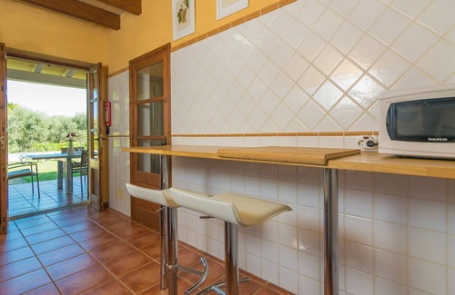 Alcudia Villa | MERCADER - Beautiful villa, with private pool and surrounded by nature, on the outskirts o
