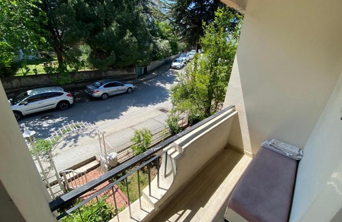 Besevler Mahallesi Villa | MERCAN VİLLA
