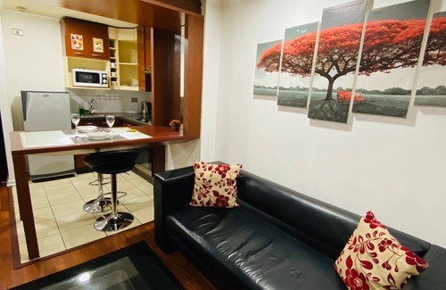 Bellas Artes Apartment | Merced Plaza Apart