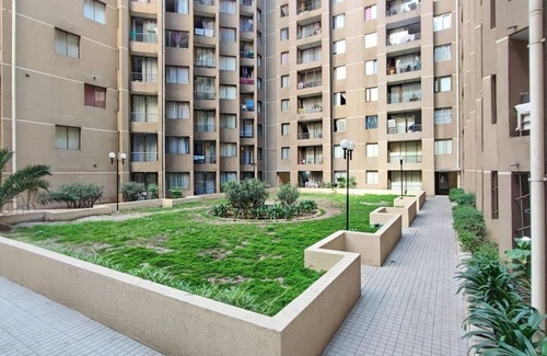 Bellas Artes Apartment | Merced Plaza Apart