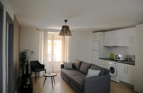La Merced Apartment | Merced10 1A