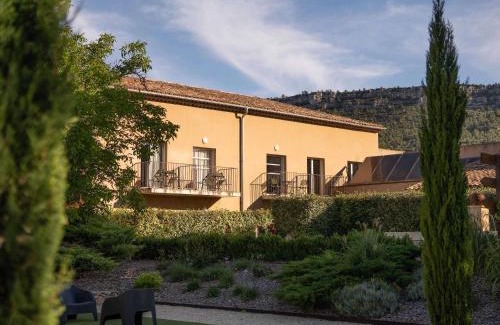Chateauneuf-le-Rouge Hotel | Mercure Aix-En-Provence Sainte-Victoire