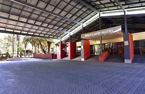 East Side Resort | Mercure Alice Springs Resort