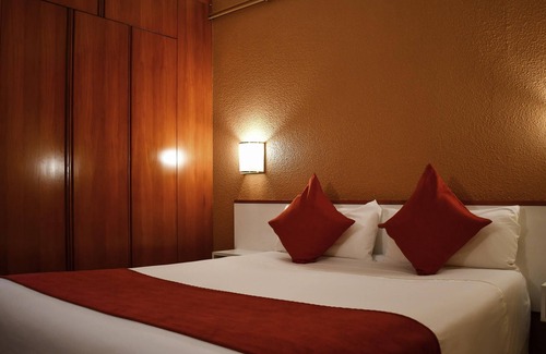 Andorra la Vella Hotel | Mercure Andorra