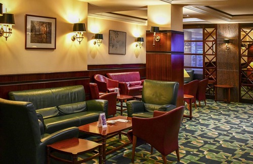 Andorra la Vella Hotel | Mercure Andorra