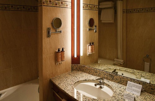 Andorra la Vella Hotel | Mercure Andorra