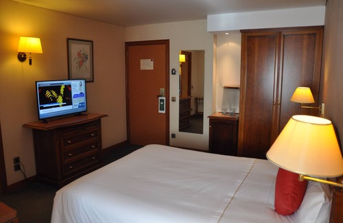 Andorra la Vella Hotel | Mercure Andorra