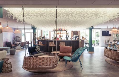 Valbonne Hotel | Mercure Antibes Sophia Antipolis