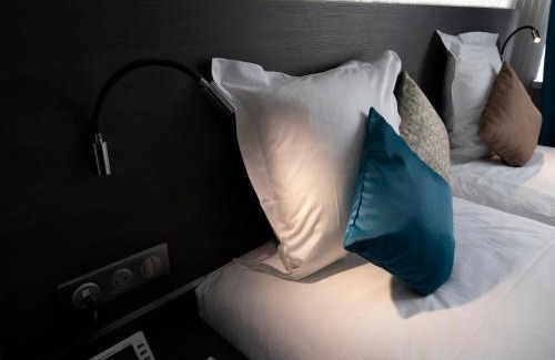 Blotzheim Hotel | Mercure Bale Mulhouse Aeroport