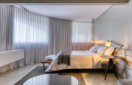 Belo Horizonte Hotel | Mercure Belo Horizonte Vila da Serra