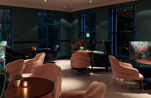 Clayton le Moors Hotel | Mercure Blackburn Dunkenhalgh Hotel & Spa