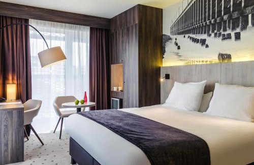 Blankenberge Hotel | Mercure Blankenberge