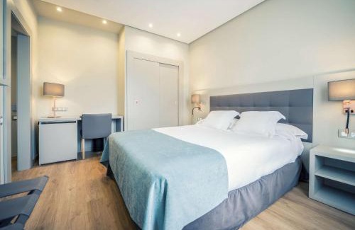 Logrono City Centre Hotel | Mercure Carlton Rioja