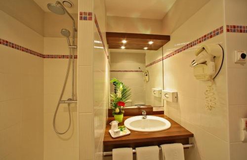Castres Hotel | Mercure Castres L'Occitan