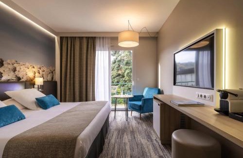 Castres Hotel | Mercure Castres L'Occitan