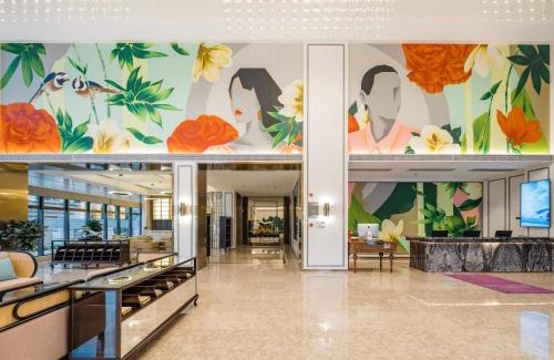 Jintan Hotel | Mercure Changzhou Jintan