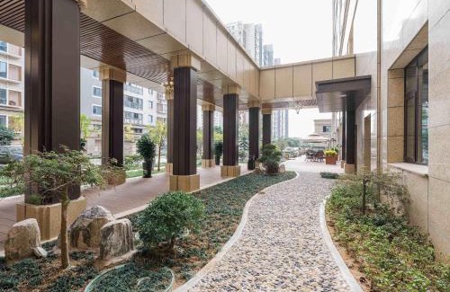Jintan Hotel | Mercure Changzhou Jintan