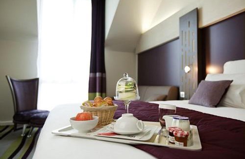 Chartres Hotel | Mercure Chartres Centre Cathedrale