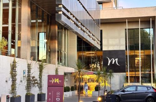 Concepcion Hotel | Mercure Concepcion