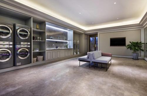 Dongtai Hotel | Mercure Dongtai Huanghai Forest