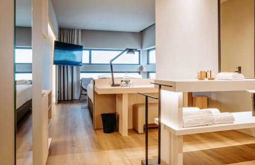 Fatima Hotel | Mercure Fátima
