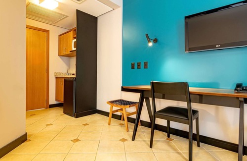 Florianopolis Hotel | Mercure Florianópolis