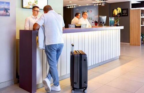 Florianopolis Hotel | Mercure Florianópolis