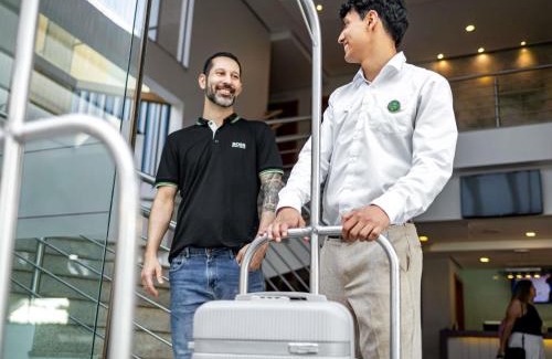 Florianopolis Hotel | Mercure Florianópolis