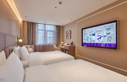 Downtown Hangzhou Hotel | Mercure Hangzhou West Lake Fengqi Road