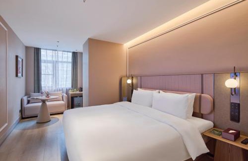 Downtown Hangzhou Hotel | Mercure Hangzhou West Lake Fengqi Road