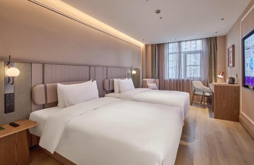 Downtown Hangzhou Hotel | Mercure Hangzhou West Lake Fengqi Road