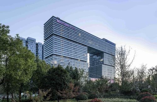 Yuhang District Hotel | Mercure Hangzhou Xixi Wetland