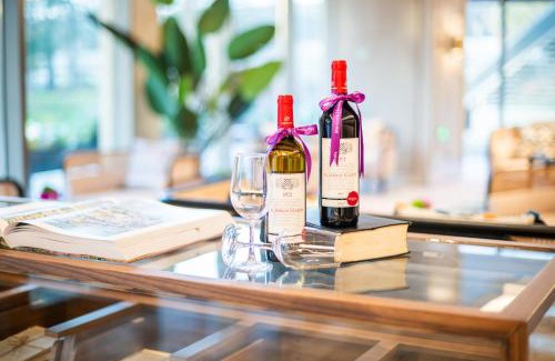 Baohe Hotel | Mercure Hefei South Railway Station