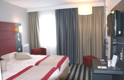 Honfleur Hotel | Mercure Honfleur