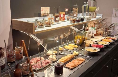 Honfleur Hotel | Mercure Honfleur
