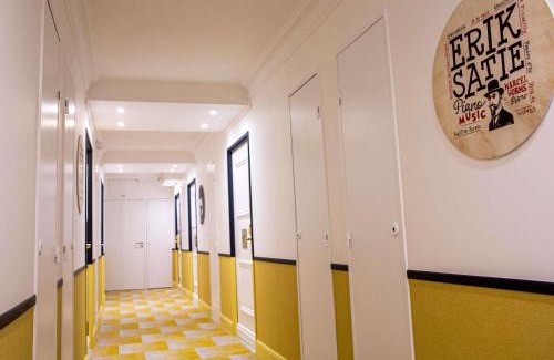 Honfleur Hotel | Mercure Honfleur