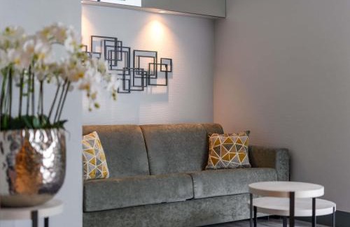 City-Ost Hotel | Mercure Hotel Dortmund Centrum
