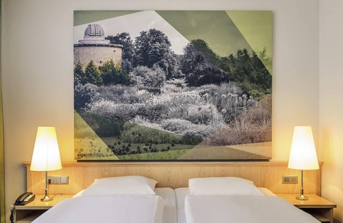 Erfurt Old Town Hotel | Mercure Hotel Erfurt Altstadt
