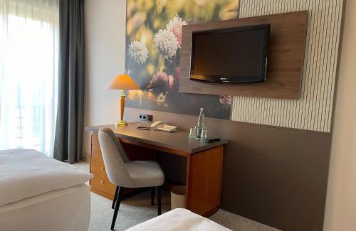 Gera Hotel | Mercure Hotel Gera City